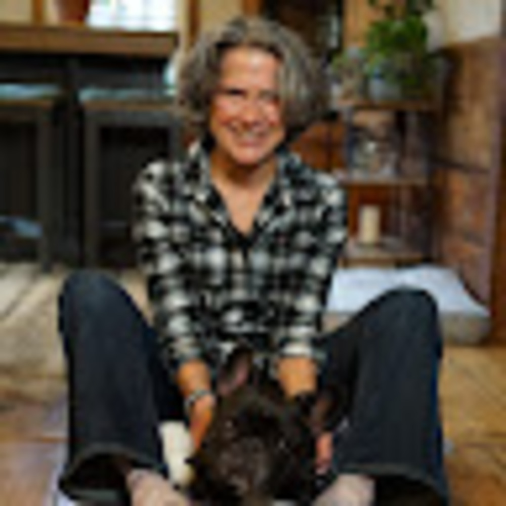 Meet your Posher, Martha